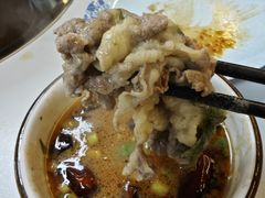 -大草原清真饭庄(沙河店)