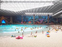 -波塞冬旅游度假区