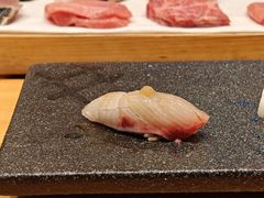 -鮨冠OMAKASE食べ放题(北京首店)