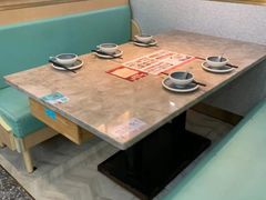 -田王府·金牌泡椒田鸡(晋江SM店)