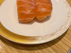 -合点寿司(金虹桥商场店)