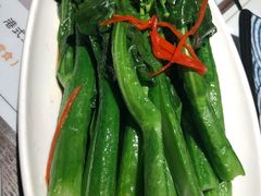 -皇后餐厅-煲仔·小菜·打边炉(古北店)