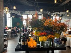 -三号黄浦会Canton Table