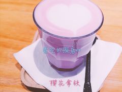 -雨人咖啡(扬帆广场店)