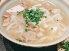 -安南小馆(华润城万象天地店)