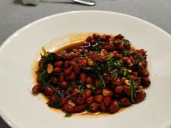 -金哥私房菜馆(张府园总店)