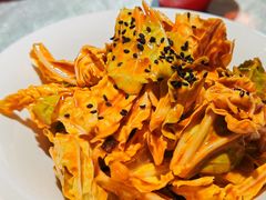 -鑫裕园三个拿手菜(白堤路店)