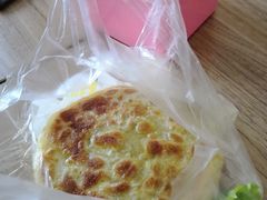 -大名府鸡蛋灌饼·叶家凉皮肉夹馍(滑翔五小区店)