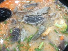 -鸭小妹鸭血粉丝(老门东店)
