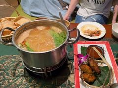 -火舞泰·泰式海鲜火锅餐厅(世纪城店)