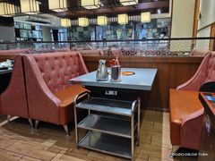 卡座-金迈圆烤肉餐厅(维多利店)