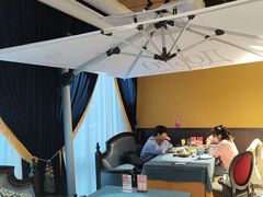 -俄士厨房(未来城店)