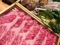 -锅物新语&寿喜烧.炉端割烹(世博源店)