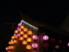 -回龙窝历史文化街区