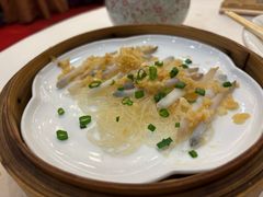 -万山楼海鲜酒家·二十三年老字号