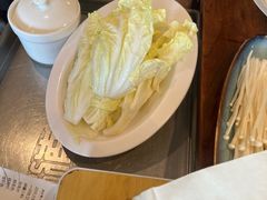 -南门涮肉(通州大船店)