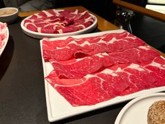 -东来顺·非遗火锅(高新店)