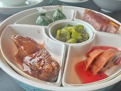 -湖里春风·淮扬菜(丽泽天街店)