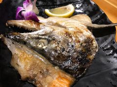 -割烹旭日本料理(龙湖狮山天街店)