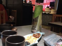 -鱼上·烤鱼(万象城店)