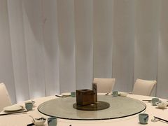 -山水一号·中餐厅