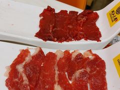 -潮汕大目牛肉火锅(水围店)