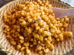 -柏合黄记豆腐皮饭店
