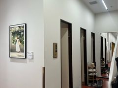 -海马体照相馆丨大师(青岛万象城店)