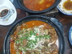 -云中菜馆(恒晟·云中绿园店)