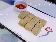 -东方山水金沙酒店-雅香阁中餐厅