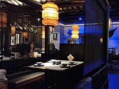 -绿茶餐厅(燕郊永旺店)