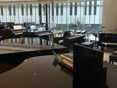 -柏斯音乐艺术中心·钢琴·吉他(上音店)