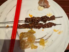 -西安W酒店·WEI全味西餐厅