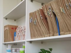 -自然之声助听器·呼吸机(翠微大厦店)