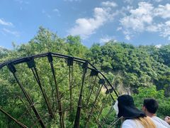 -天河潭旅游度假区