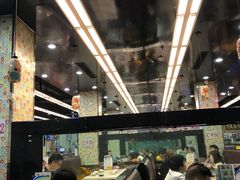 -新辉港式茶餐厅(北栅店)