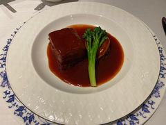 -Yan Ting 宴庭中餐厅(上海静安瑞吉酒店)