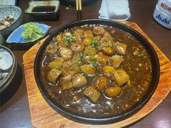 -晶吉·居酒屋·烧鸟·海胆(民主广场店)