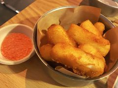 活跳跳糖炸牛奶-下酒(华熙店)