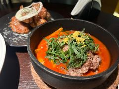 -Fuzzy Bistro 浮几韩餐·茶酒馆