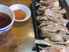 -长安后宰门水盆羊肉(新都心店)