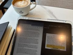 -Peet's 皮爷咖啡(海雅缤纷城店)