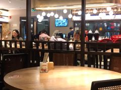 大堂-香园茶社·金陵小灶(老门东店)