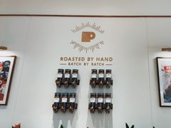 -Peet's 皮爷咖啡(乐峰店)