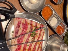 -马场洞肉铺(高丽街店)