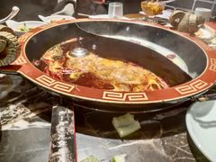-宽窄巷子火锅(周浦店)