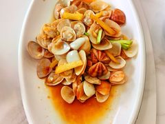 -金海湾海鲜排档(朱家尖店)