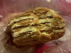 黄油拿破仑-甜嘟嘟烘焙坊(舒城路店)