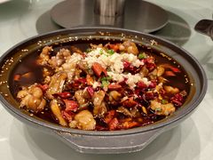 -湖锦酒楼·32年地道湖北菜(光谷店)