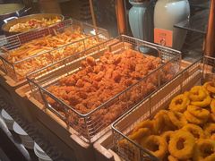 -杭州开元名都大酒店·地中海自助餐厅